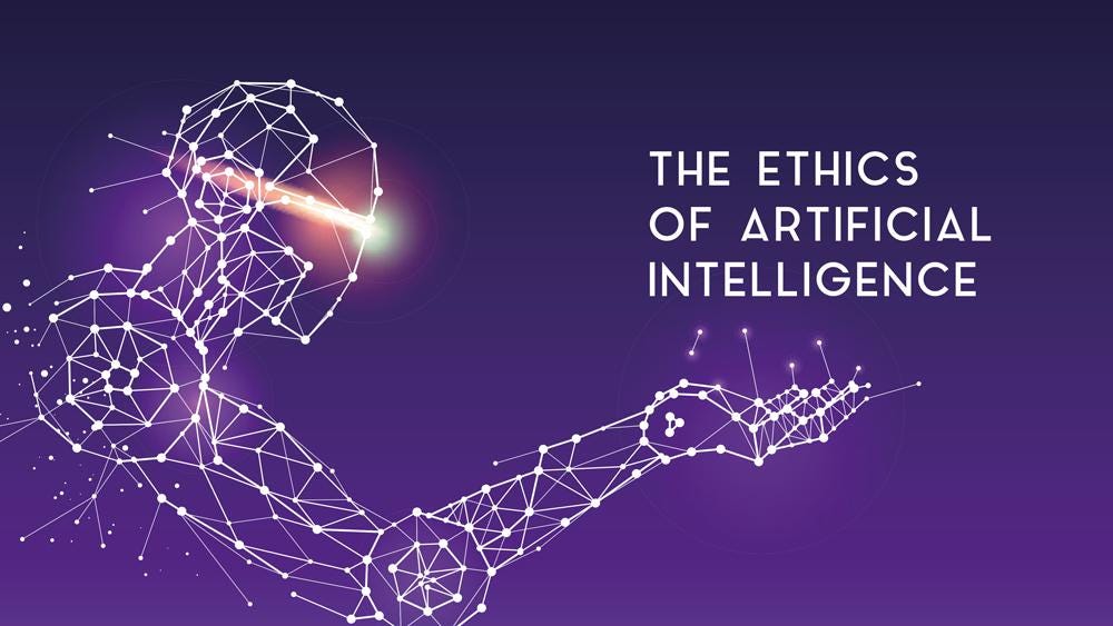 AI Ethics